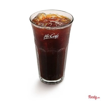 Americano Đá Viên