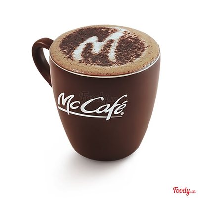Cappuccino Nóng