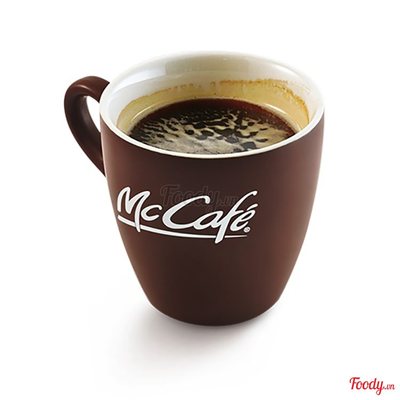 Americano Nóng