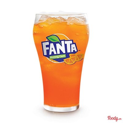 Fanta cỡ Lớn