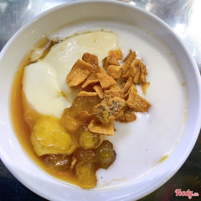 Tàu hủ đá