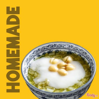 Chè cốm