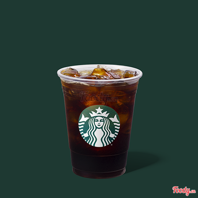 Cold Brew