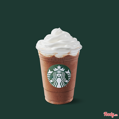 Mocha Frappuccino