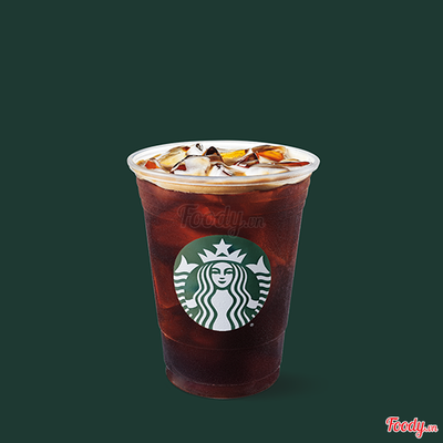 Iced Caffè Americano
