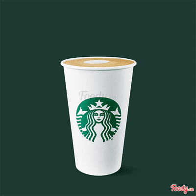 Hot Flat White
