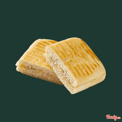 Ham & Cheese Panini