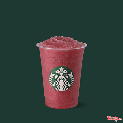 Raspberry Black Currant