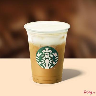 Coconut Dolce Espresso