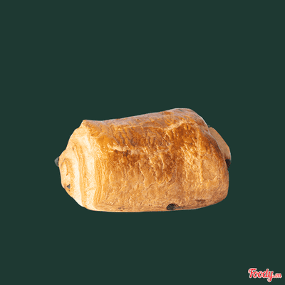 Chocolate Croissant