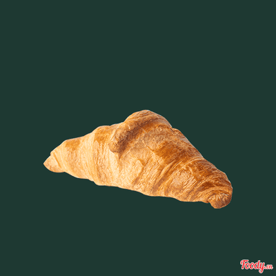 Butter Croissant