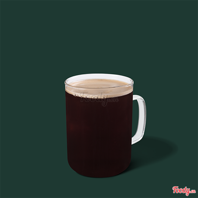 Hot Caffè  Americano
