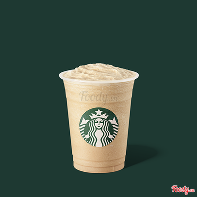 Espresso Frappuccino