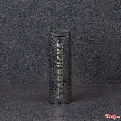 Bình 16oz (473ml) Stainless Steel CHARCOAL TROY 11153609