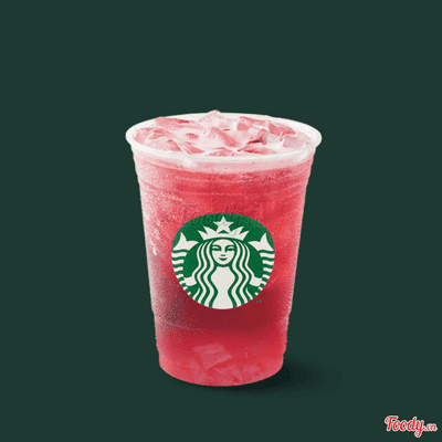 Iced Lychee Rose Hibiscus Tea Lemonade