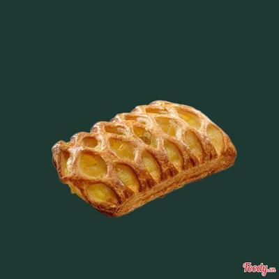 Apple Strudel