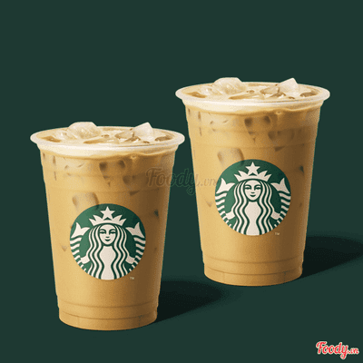Combo 2 ly Dolce Espresso