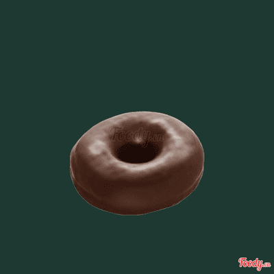 Chocolate Donut