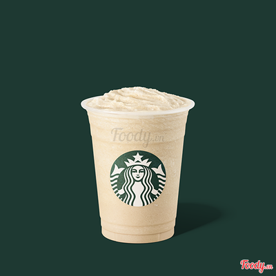 Coffee Frappuccino