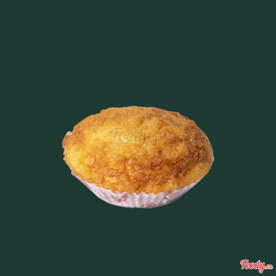 Coconut Milk Bun
