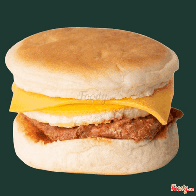 Sausage Breakfast Bread