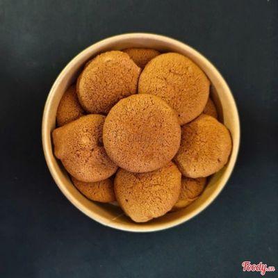 Bông Lan Socola