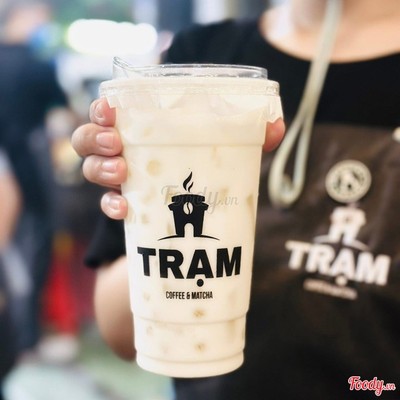 Sữa Gạo Trân Châu Trắng