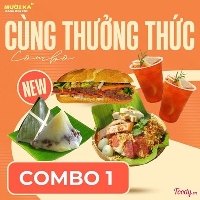 Combo 1