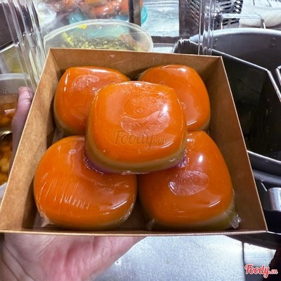 Set 5 bánh chín tầng mây