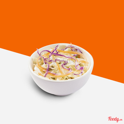Bắp Cải Trộn