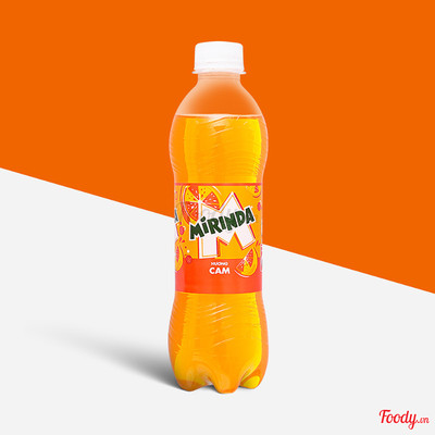 Mirinda