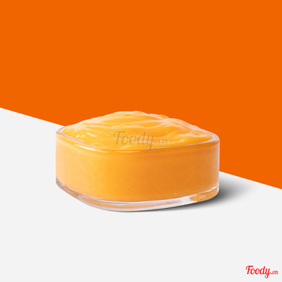 Xốt Phô Mai 50ml