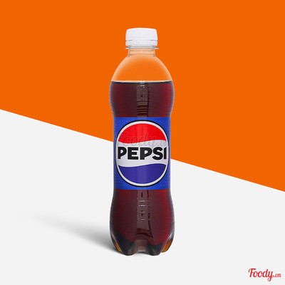 Pepsi