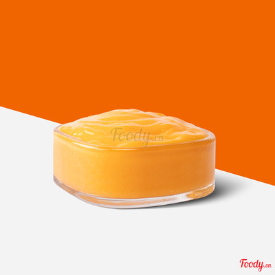 Xốt Phô Mai 100ml