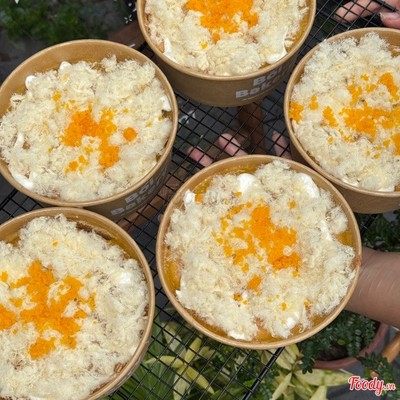 Trùm deal_Bông lan trứng muối truyền thống