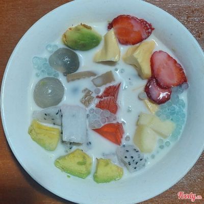 Chè trái cây
