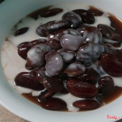 Chè đậu ngự