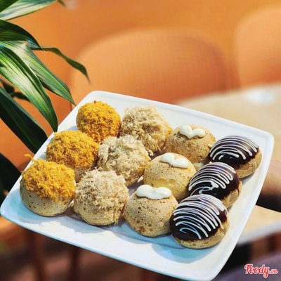 CHEWY SIÊU DEAL - SET MINI MOODIES 