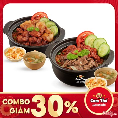 No Say Ngất Ngây - Giảm 30%