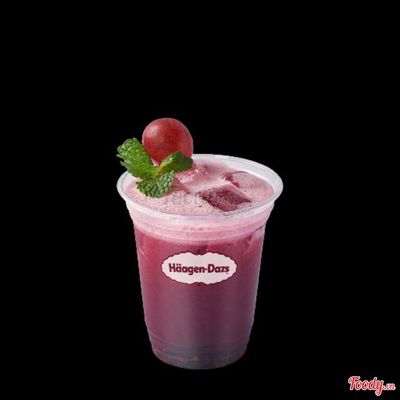 Berries Mint