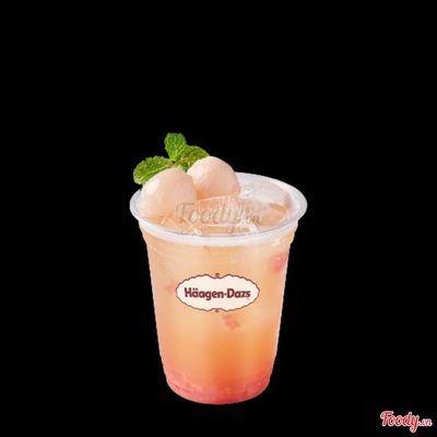 Rose Lychee