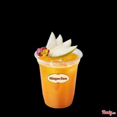 Seabuckthorn & Apricot