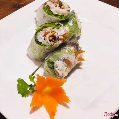 Gỏi Cuốn (4 Cuốn)