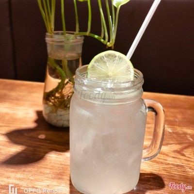 Soda chanh