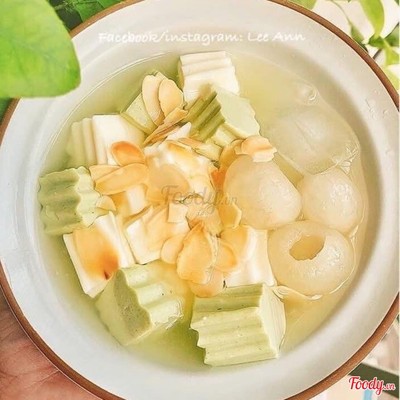 Khúc Bạch Thanh Nhãn