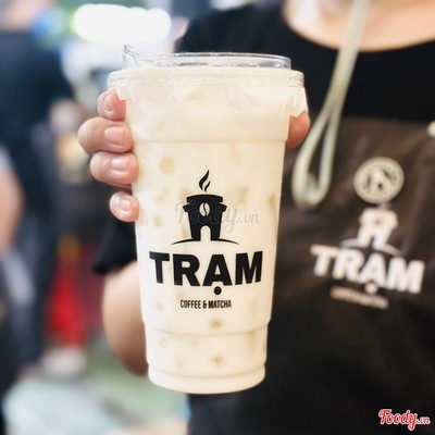 Sữa gạo hạt nổ củ năng