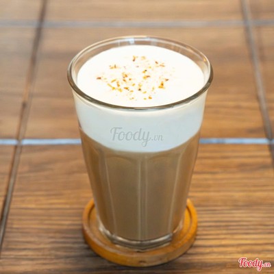 CÀ PHÊ MUỐI