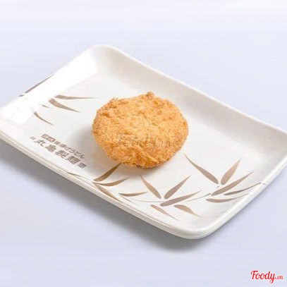 Bánh tôm đặc biệt