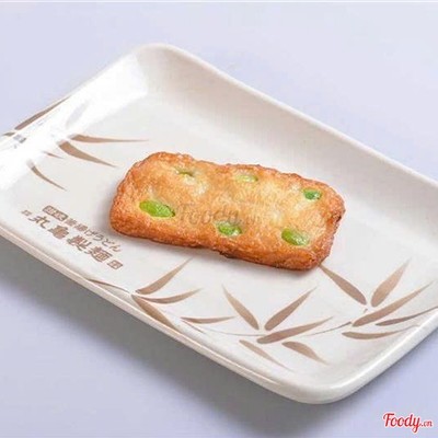 Chả cá Nhật chiên
