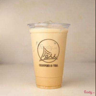 Trà Sữa Ô Long
